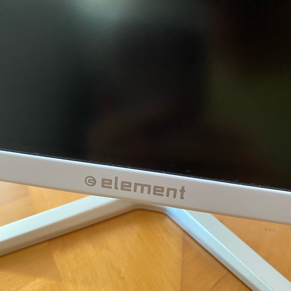 Element Gaming Monitor - Picture 3 of 8